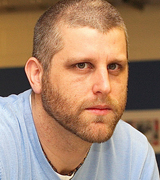 Cody Barteet Cody Barteet